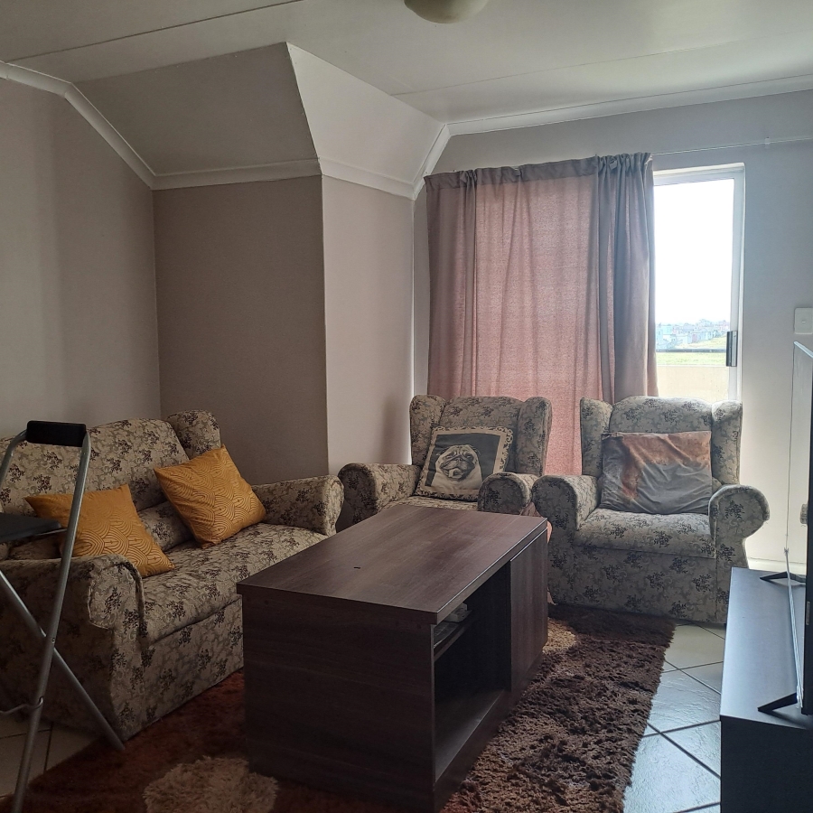 To Let 1 Bedroom Property for Rent in Whispering Pines Western Cape